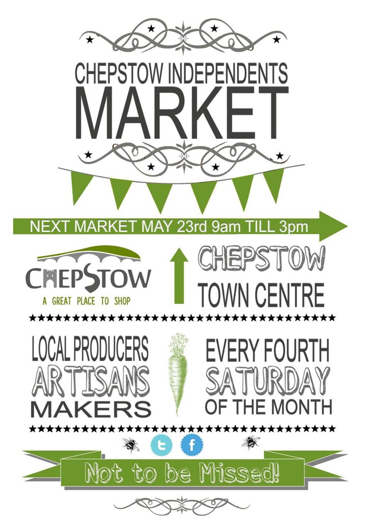 Chepstow Independent Market
